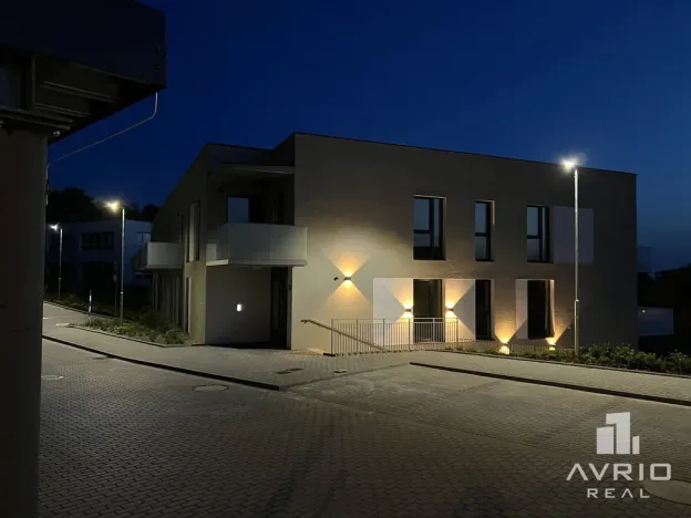 Pronájem bytu 1+kk, Brno - Židenice, Líšeňská, 40 m2
