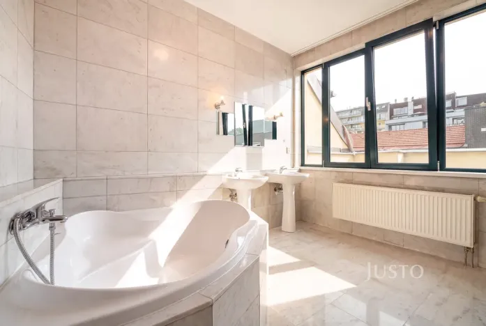 Pronájem bytu 2+kk, Praha - Smíchov, Holečkova, 54 m2