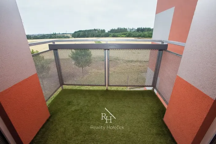 Pronájem bytu 3+kk, Kladno, Generála Selnera, 63 m2