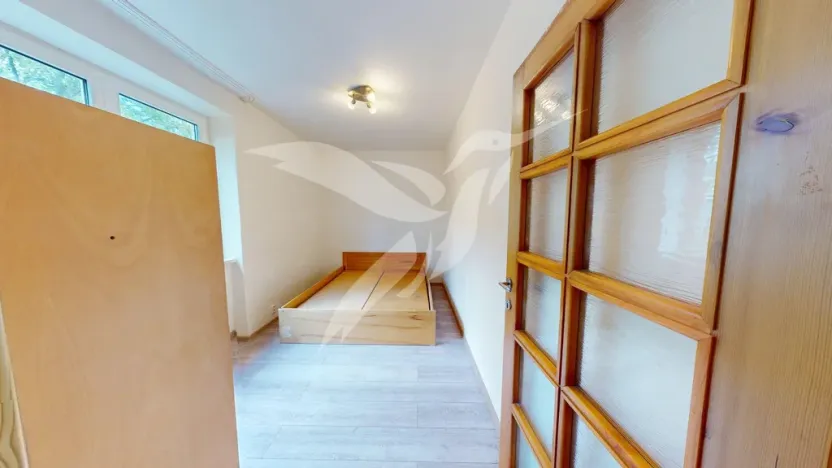 Pronájem bytu 3+1, Plzeň, náměstí Českých bratří, 68 m2
