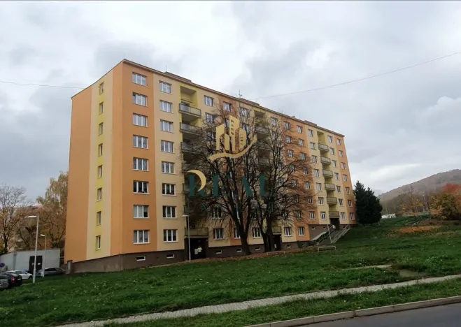 Pronájem bytu 3+1, Jirkov, Dvořákova, 62 m2