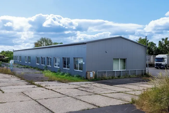 Prodej komerční nemovitosti, Dubí, Horská, 3047 m2