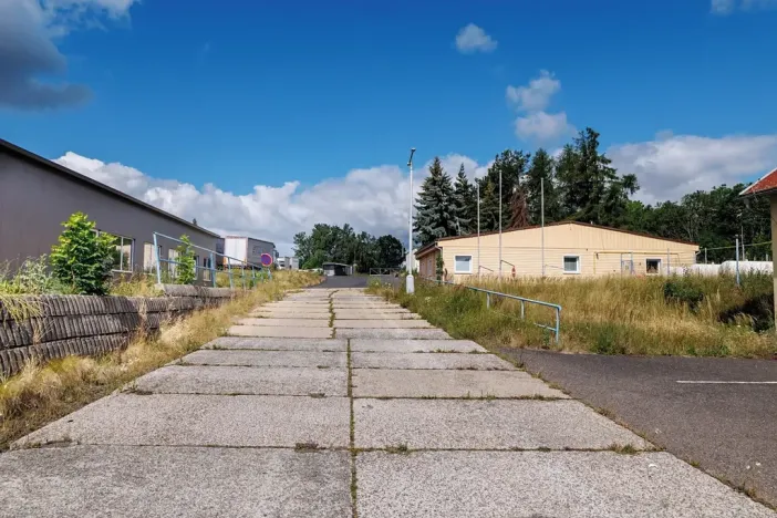 Prodej komerční nemovitosti, Dubí, Horská, 3047 m2