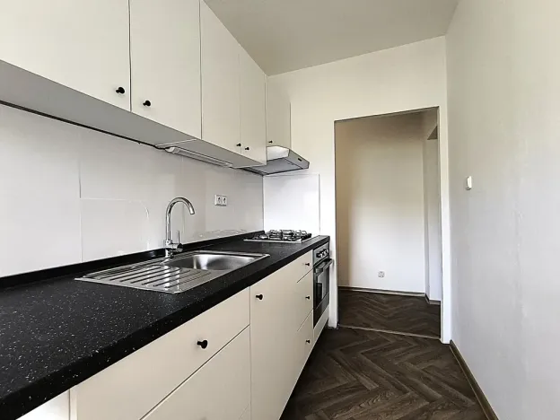 Pronájem bytu 2+1, Brno, Vavřinecká, 64 m2