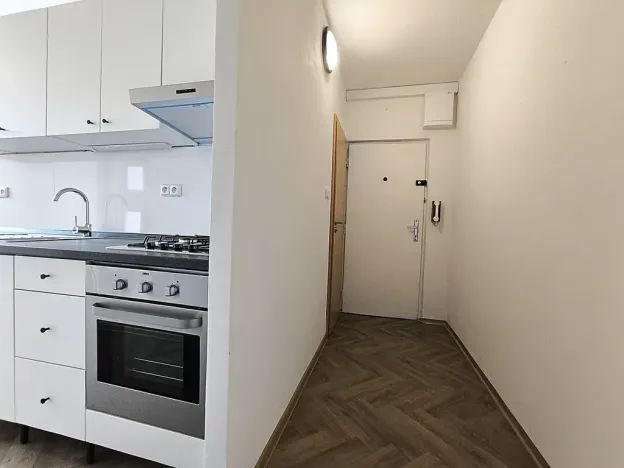 Pronájem bytu 2+1, Brno, Vavřinecká, 64 m2