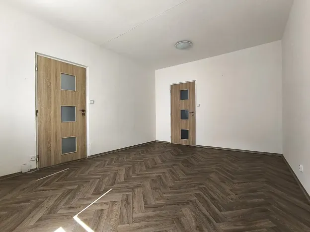 Pronájem bytu 2+1, Brno, Vavřinecká, 64 m2