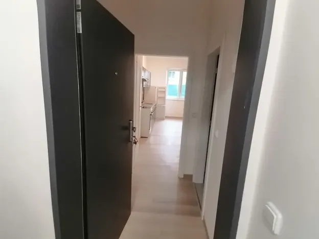 Pronájem bytu 1+kk, Úsov, Školní, 27 m2