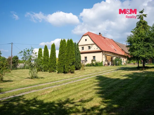Prodej pozemku pro bydlení, Rudná pod Pradědem - Stará Rudná, 4477 m2