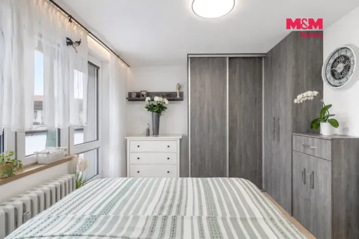 Prodej bytu 3+1, Ostrava - Výškovice, Proskovická, 82 m2