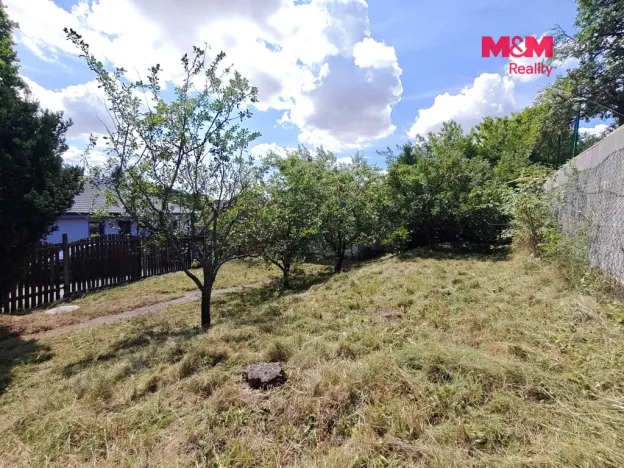 Prodej rodinného domu, Kralice nad Oslavou, Pecenov, 55 m2