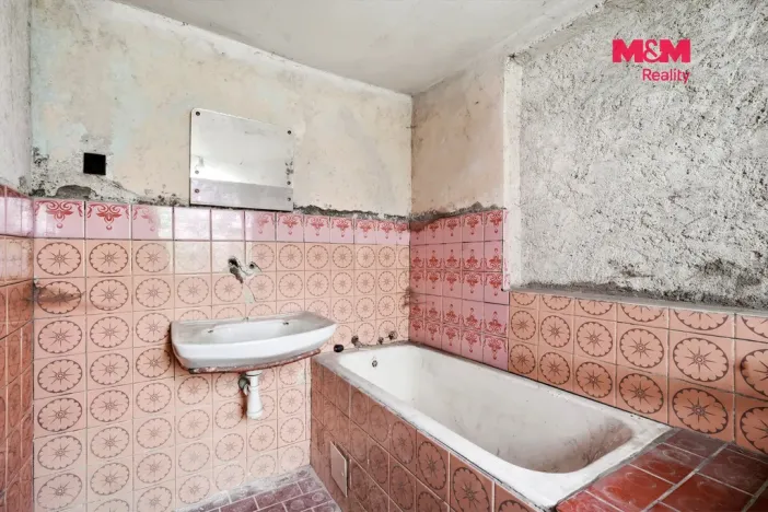 Prodej rodinného domu, Smržovka, Hlavní, 160 m2