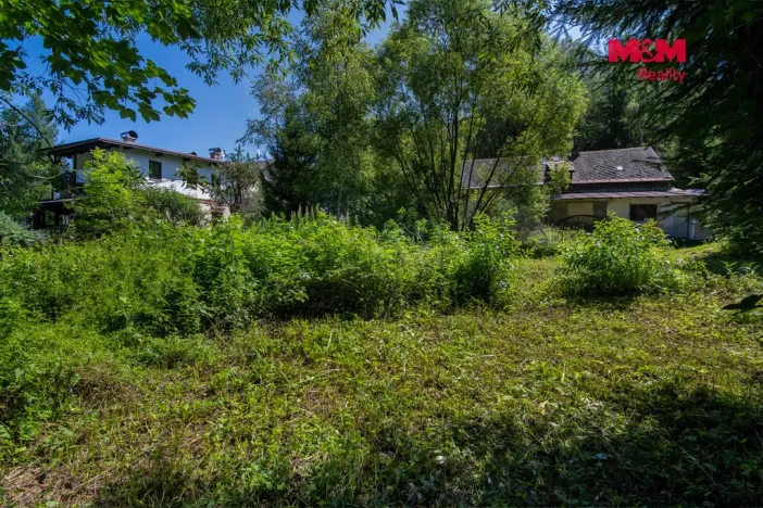 Prodej rodinného domu, Smržovka, Hlavní, 160 m2