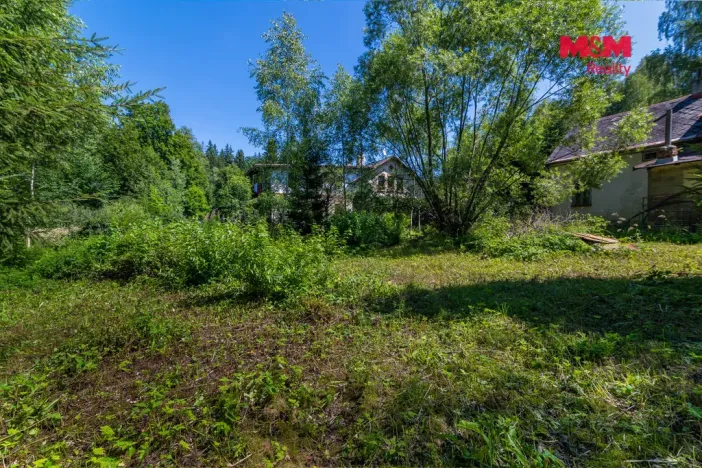 Prodej rodinného domu, Smržovka, Hlavní, 160 m2