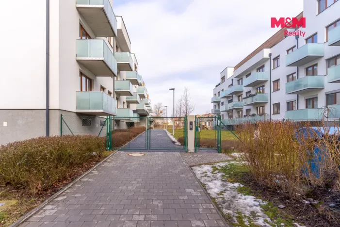 Prodej bytu 3+kk, Olomouc - Nová Ulice, Třída Jiřího Pelikána, 119 m2