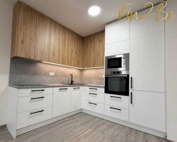 Pronájem bytu 1+kk, Český Brod, Antonína Balšánka, 45 m2
