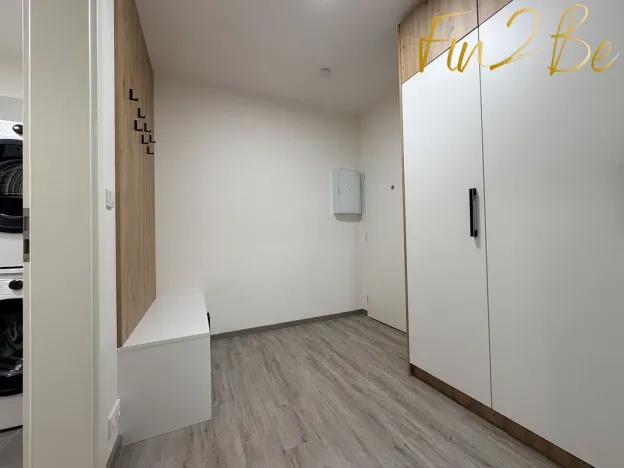 Pronájem bytu 1+kk, Český Brod, Antonína Balšánka, 45 m2