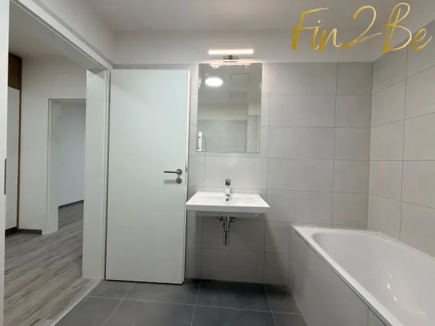Pronájem bytu 1+kk, Český Brod, Antonína Balšánka, 45 m2