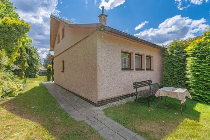 Prodej rodinného domu, Velký Újezd, Za Humny, 81 m2