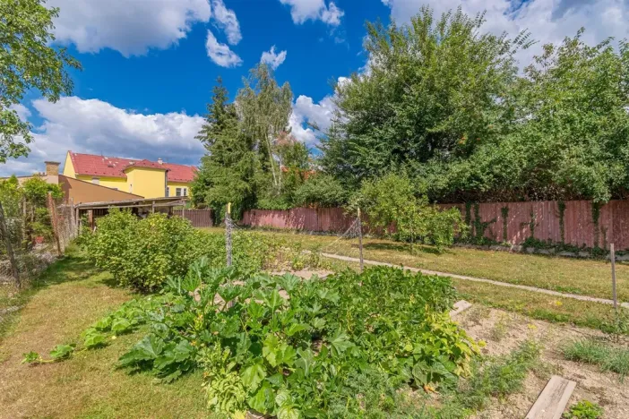 Prodej rodinného domu, Velký Újezd, Za Humny, 81 m2