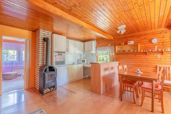 Prodej rodinného domu, Velký Újezd, Za Humny, 81 m2