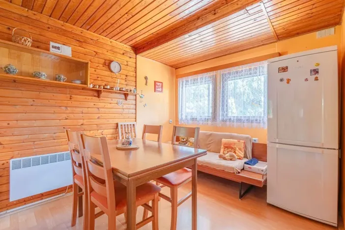 Prodej rodinného domu, Velký Újezd, Za Humny, 81 m2