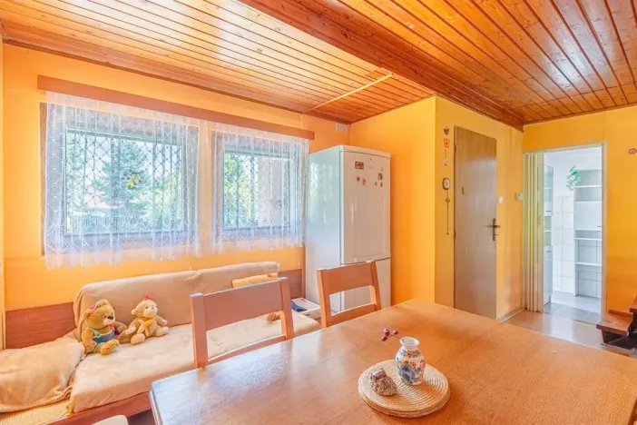 Prodej rodinného domu, Velký Újezd, Za Humny, 81 m2