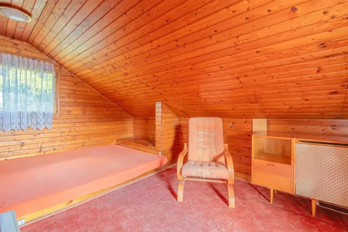 Prodej rodinného domu, Velký Újezd, Za Humny, 81 m2