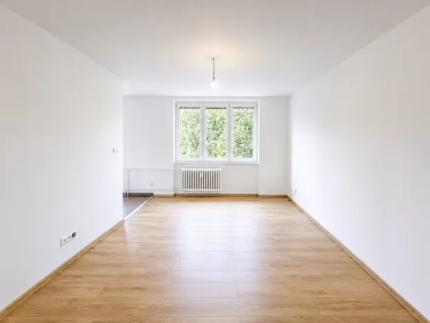 Prodej bytu 3+kk, Ostrava, Gen. Sochora, 61 m2