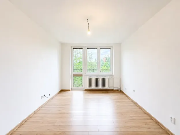 Prodej bytu 3+kk, Ostrava, Gen. Sochora, 61 m2