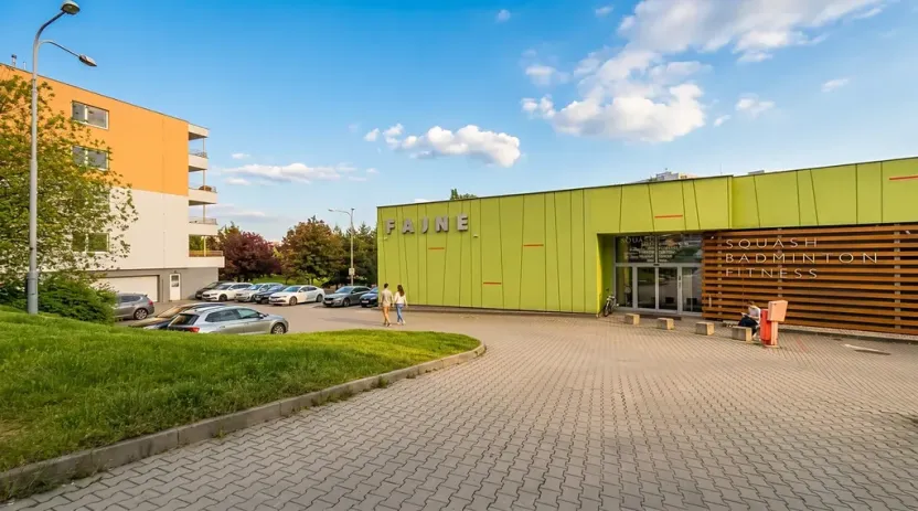 Prodej bytu 3+kk, Ostrava, Gen. Sochora, 61 m2