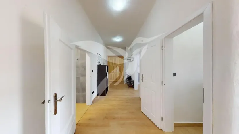 Pronájem bytu 2+1, Plzeň, Guldenerova, 72 m2