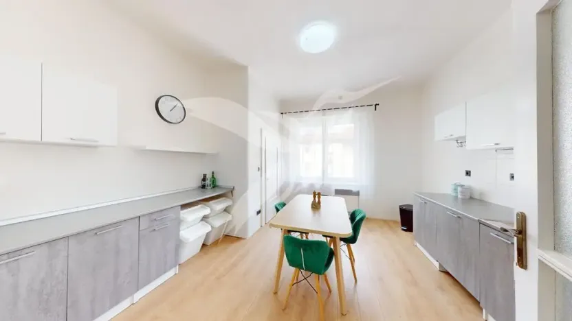 Pronájem bytu 2+1, Plzeň, Guldenerova, 72 m2