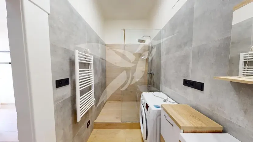 Pronájem bytu 2+1, Plzeň, Guldenerova, 72 m2