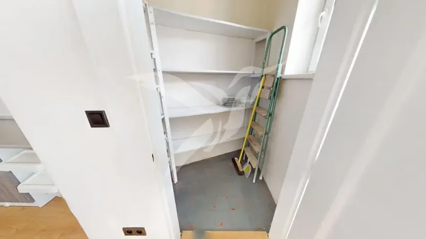 Pronájem bytu 2+1, Plzeň, Guldenerova, 72 m2