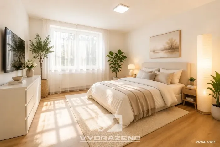 Prodej bytu 6+kk a větší, Stará Paka - Ústí, 300 m2