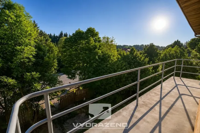 Prodej bytu 6+kk a větší, Stará Paka - Ústí, 300 m2