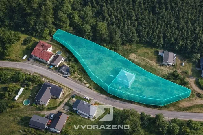 Prodej bytu 6+kk a větší, Stará Paka - Ústí, 300 m2