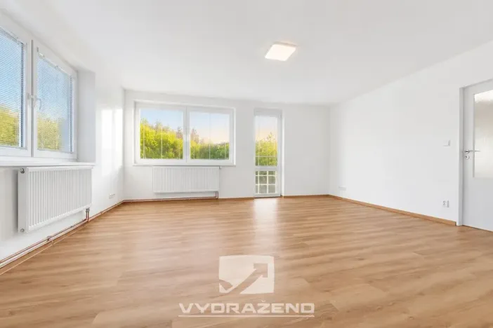 Prodej bytu 6+kk a větší, Stará Paka - Ústí, 300 m2