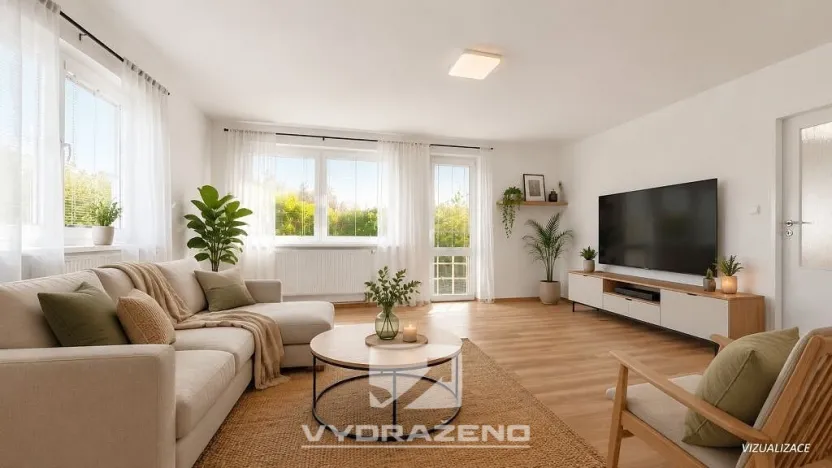 Prodej bytu 6+kk a větší, Stará Paka - Ústí, 300 m2