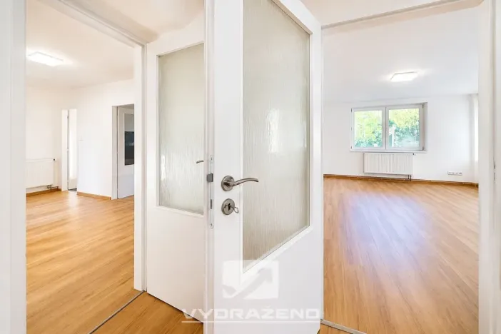 Prodej bytu 6+kk a větší, Stará Paka - Ústí, 300 m2