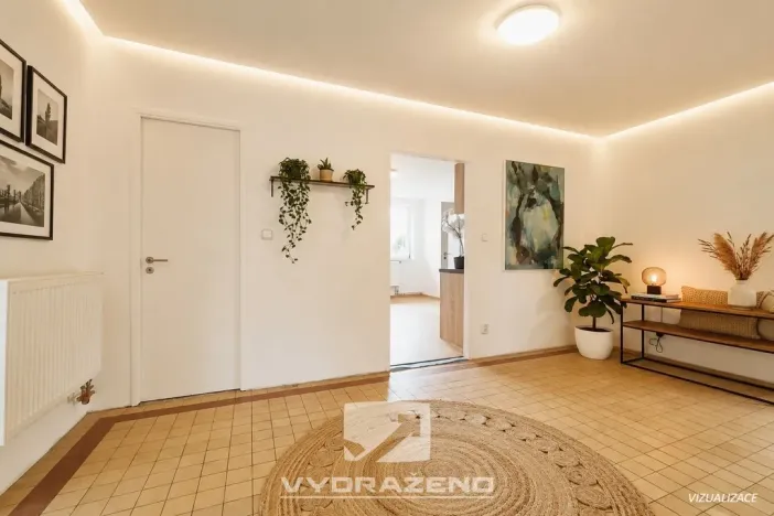 Prodej bytu 6+kk a větší, Stará Paka - Ústí, 300 m2