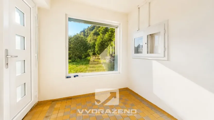 Prodej bytu 6+kk a větší, Stará Paka - Ústí, 300 m2