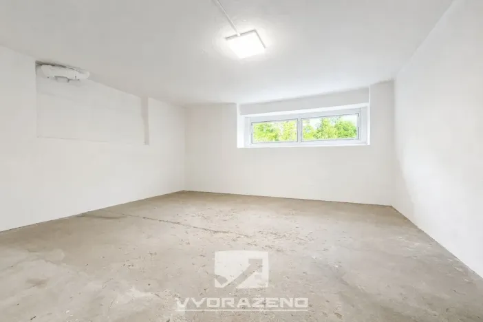 Prodej bytu 6+kk a větší, Stará Paka - Ústí, 300 m2