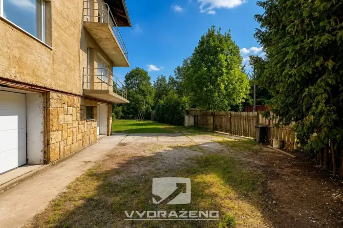 Prodej bytu 6+kk a větší, Stará Paka - Ústí, 300 m2