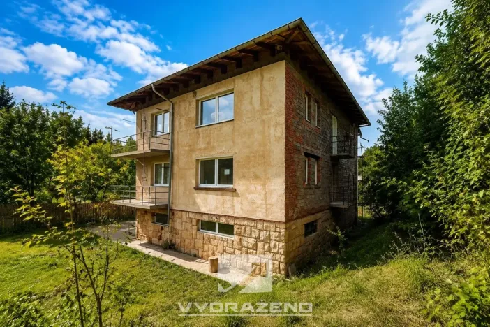 Prodej bytu 6+kk a větší, Stará Paka - Ústí, 300 m2
