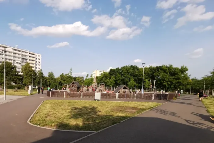Prodej bytu 2+kk, Praha, 42 m2