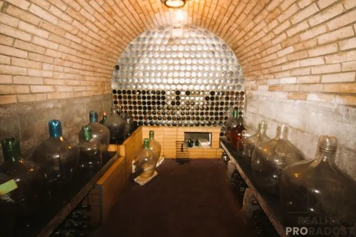 Prodej zahrady, Znojmo, 1116 m2