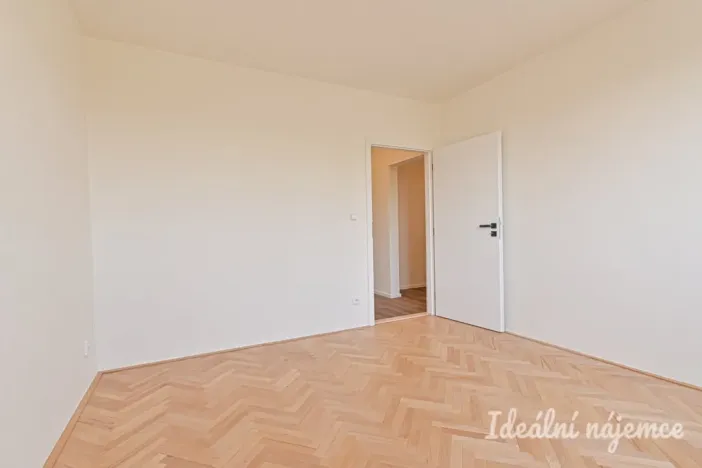Pronájem bytu 2+1, Brno, Vídeňská, 55 m2