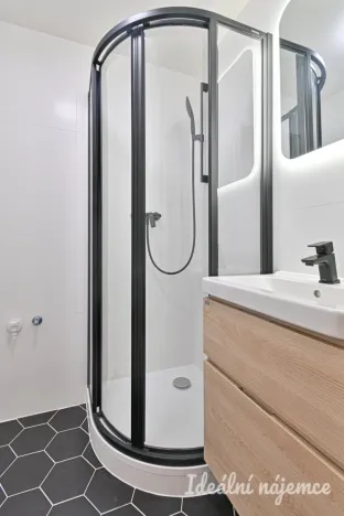 Pronájem bytu 2+1, Brno, Vídeňská, 55 m2