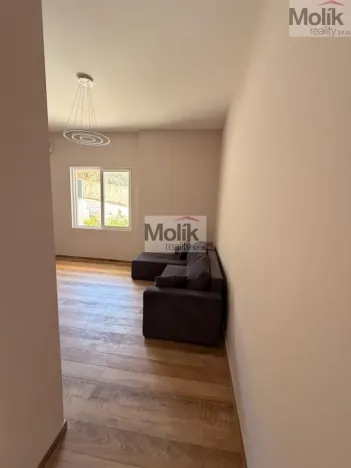 Prodej bytu 1+kk, Durrës, 43 m2